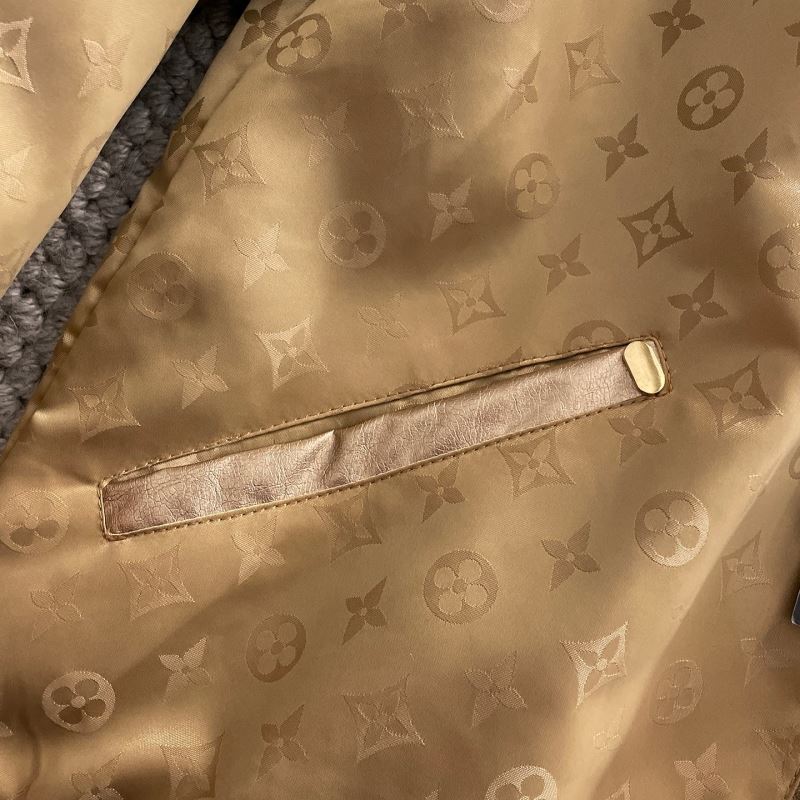 Louis Vuitton Outwear